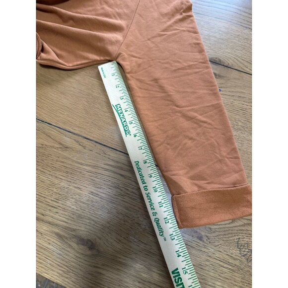 Betsey’s Boutique Women Long‎ Sleeve Heavy Dress Size Large Winter Teacher Comfy - Picture 7 of 9